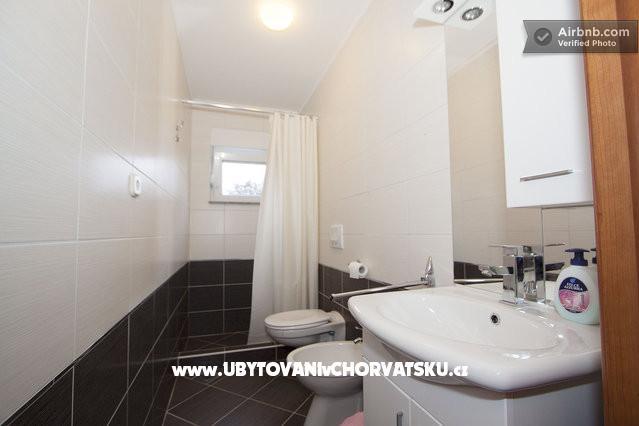 Apartmány Jadranovo – foto 13