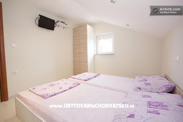 Apartmány Jadranovo – foto 14