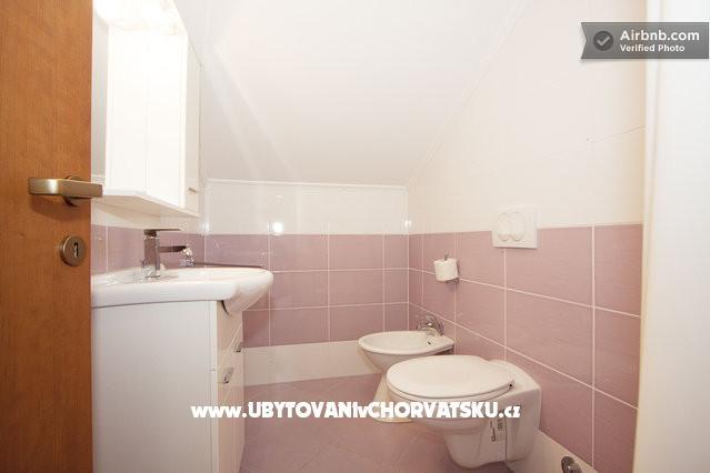 Apartmány Jadranovo – foto 15