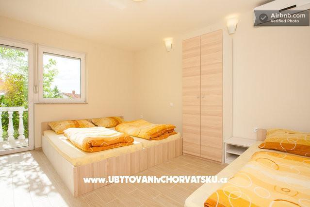 Apartmány Jadranovo – foto 16