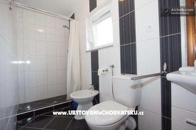 Apartmány Jadranovo – foto 17