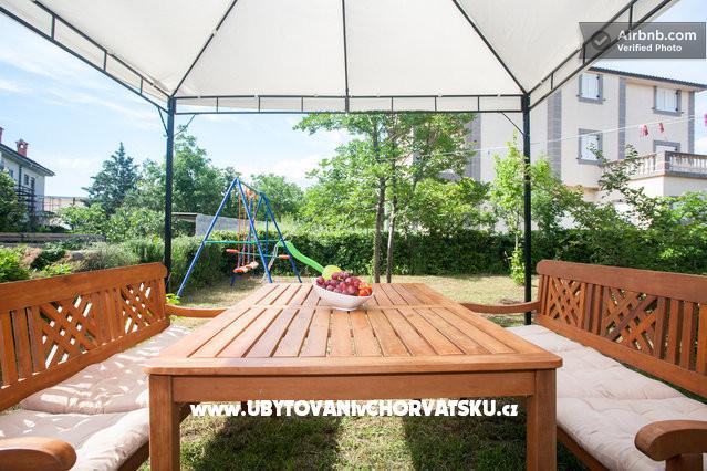 Apartmány Jadranovo – foto 6