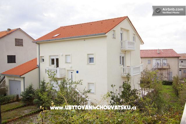 Apartmány Jadranovo – foto 7