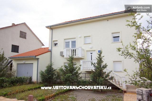 Apartmány Jadranovo – foto 8