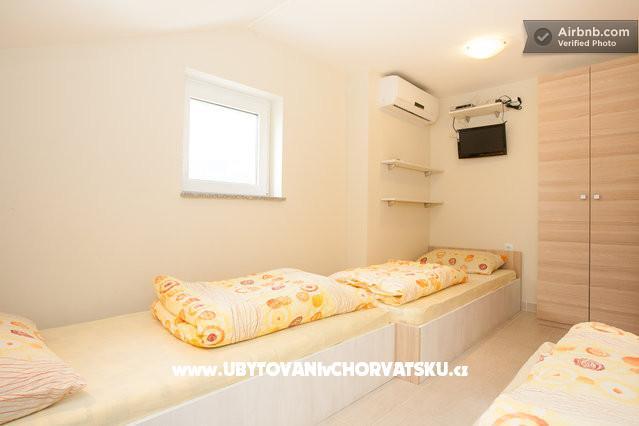 Apartmány Jadranovo – foto 9