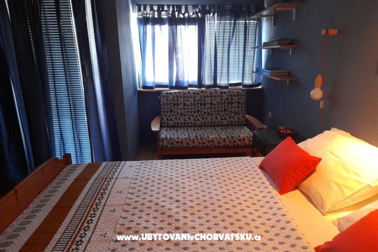 Apartmány Katarina – foto 14