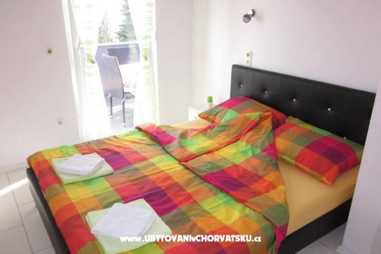 Apartmány Lana – foto 2