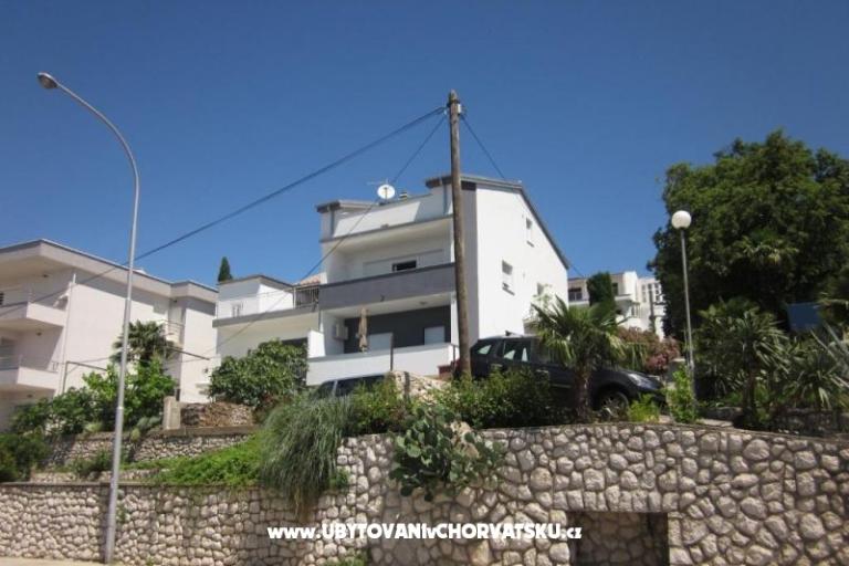 Apartmány Lana – foto 9