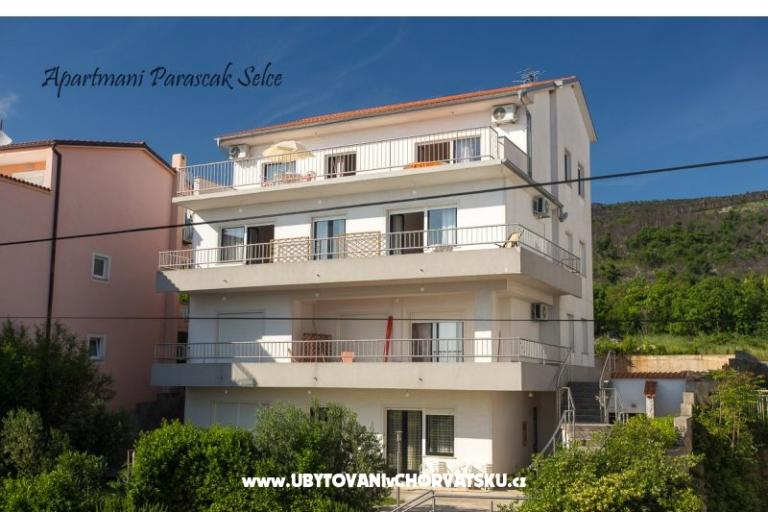 VILLA LYDIA SELCE  – foto 14