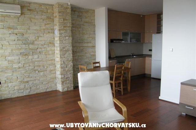 Apartmány Lucija – foto 2