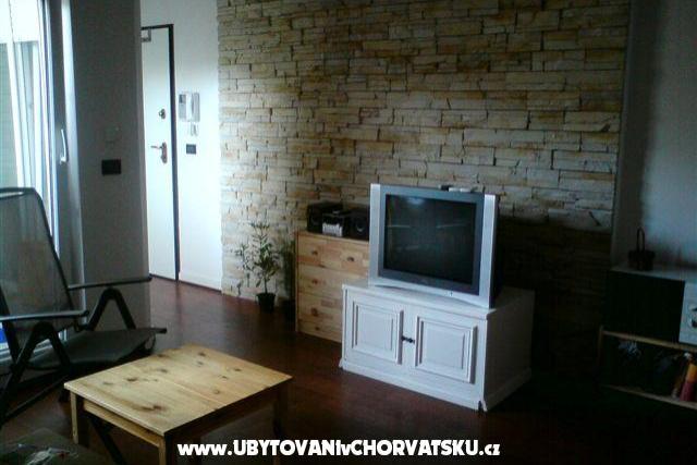 Apartmány Lucija – foto 6