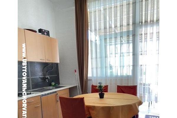 Apartmány ĐINA Selce – foto 11