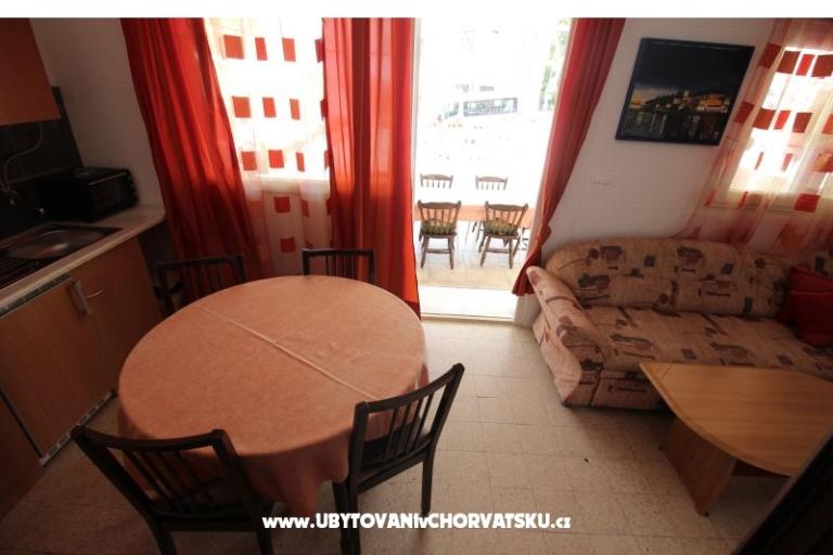 Apartmány ĐINA Selce – foto 12