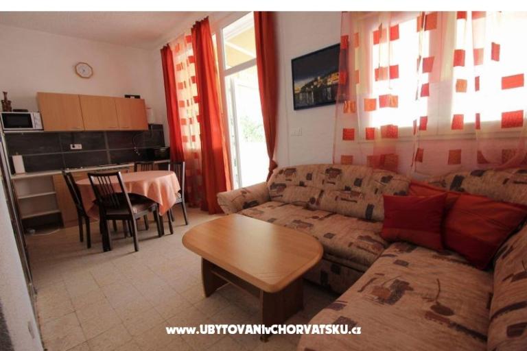 Apartmány ĐINA Selce – foto 13