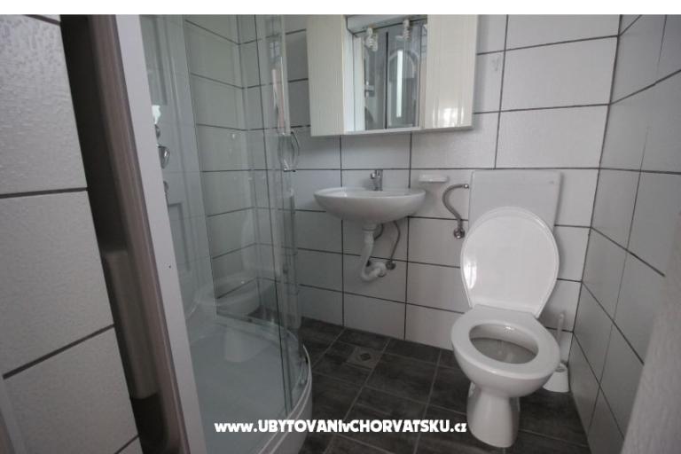 Apartmány ĐINA Selce – foto 14