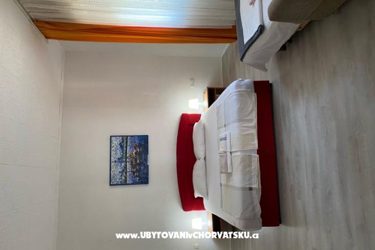 Apartmány ĐINA Selce – foto 15