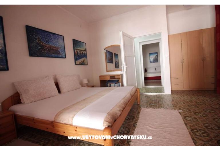 Apartmány ĐINA Selce – foto 18