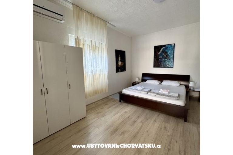 Apartmány ĐINA Selce – foto 2