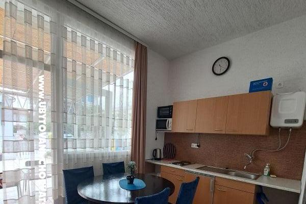 Apartmány ĐINA Selce – foto 4