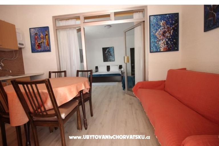 Apartmány ĐINA Selce – foto 5