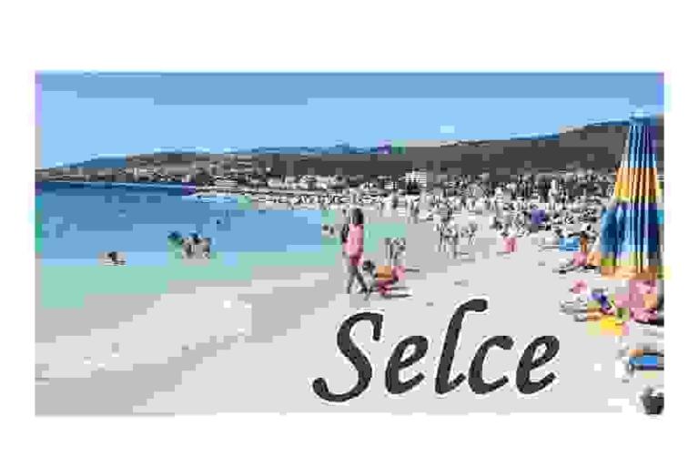 Apartmány ĐINA Selce – foto 6