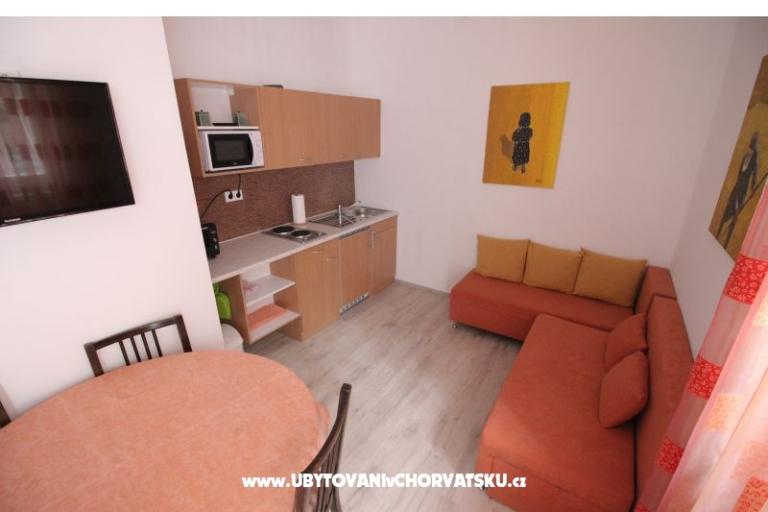 Apartmány ĐINA Selce – foto 7