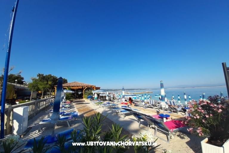 Apartmány ĐINA Selce – foto 9