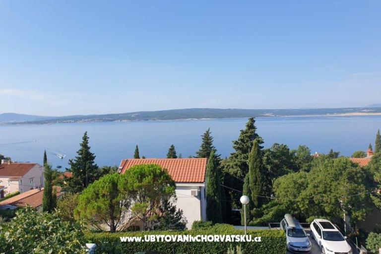 Apartmány Mila – foto 3