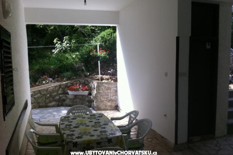 Apartmány Miranda – foto 2