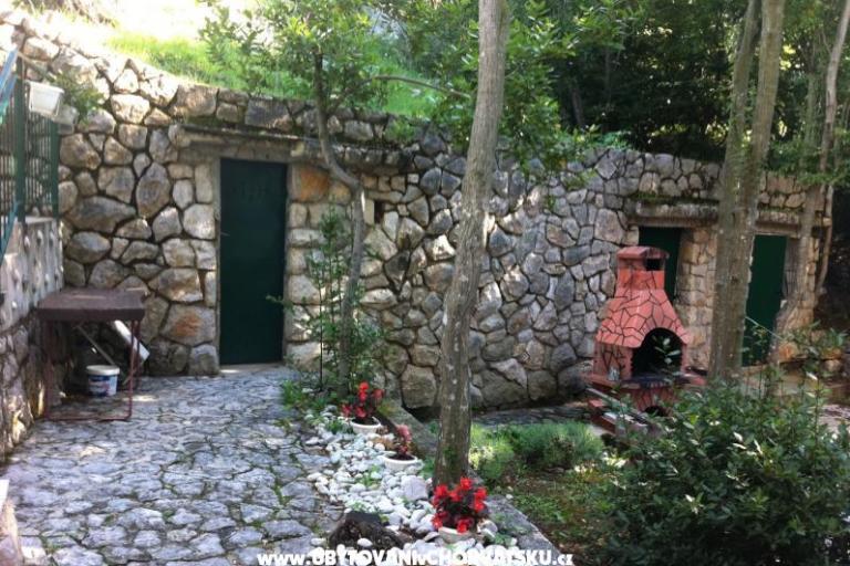 Apartmány Miranda – foto 3