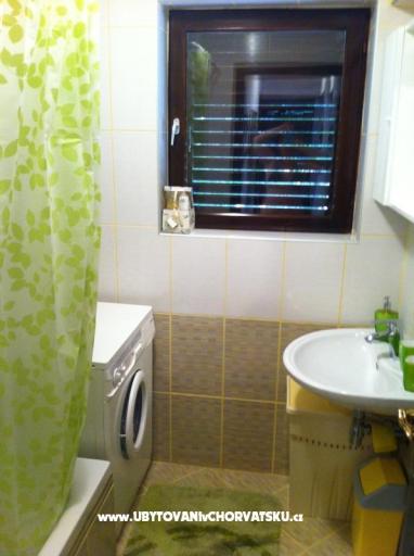 Apartmány Miranda – foto 8