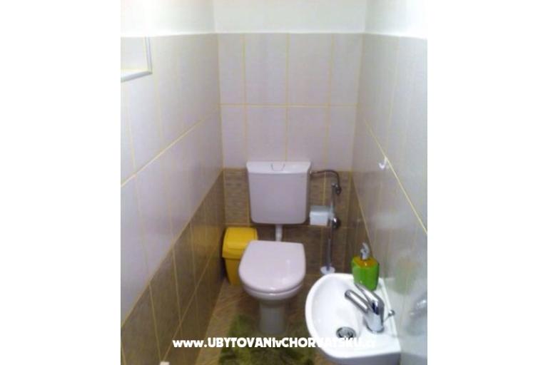 Apartmány Miranda – foto 9