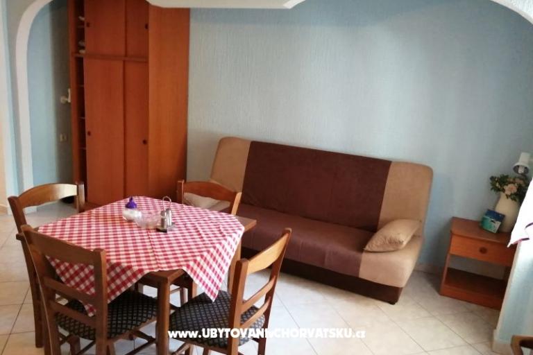 Apartmány Nina – foto 12
