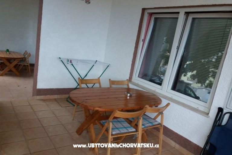 Apartmány Nina – foto 14