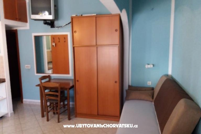 Apartmány Nina – foto 18