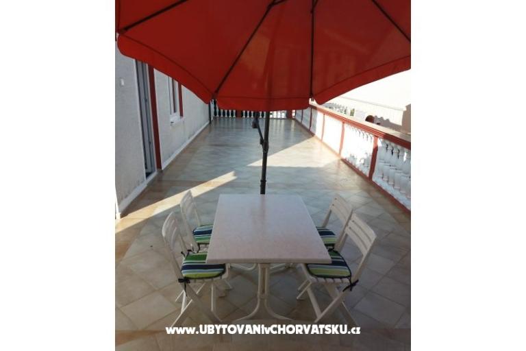 Apartmány Nina – foto 2