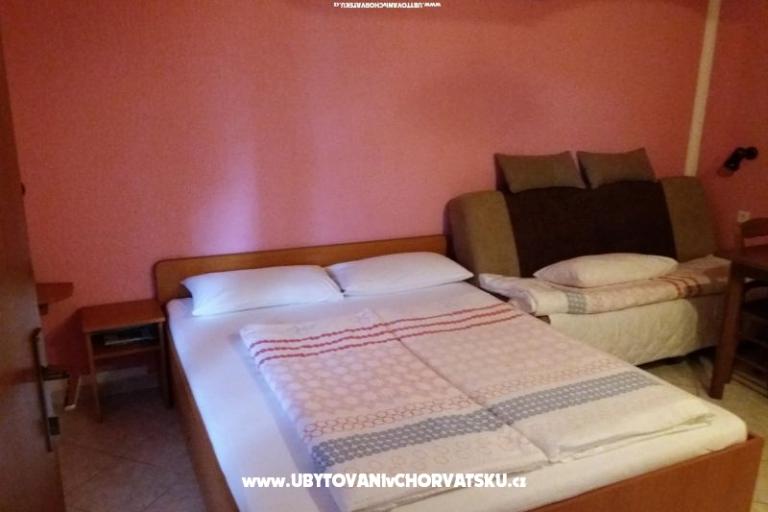 Apartmány Nina – foto 4