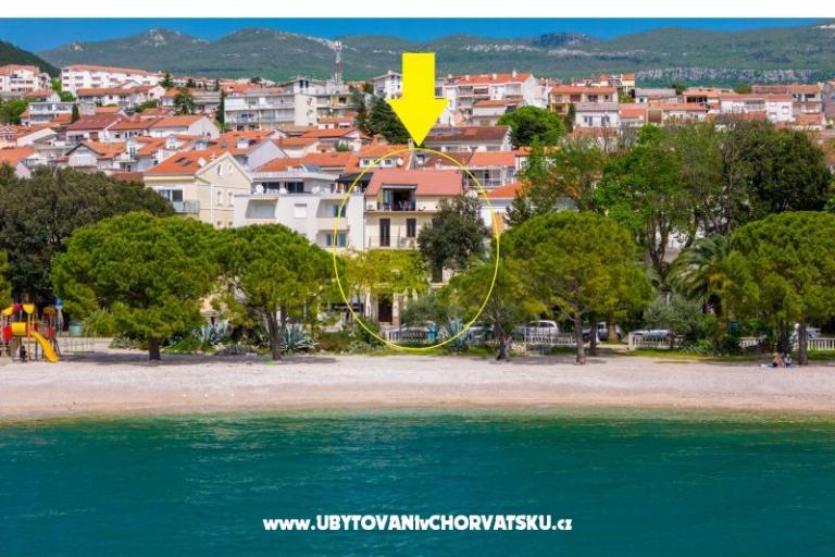 Beach Apartmány Center – foto 3