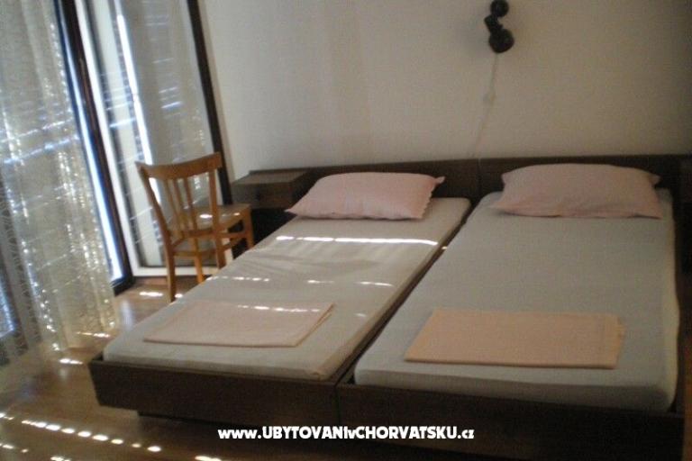 Apartmány Relić – foto 11