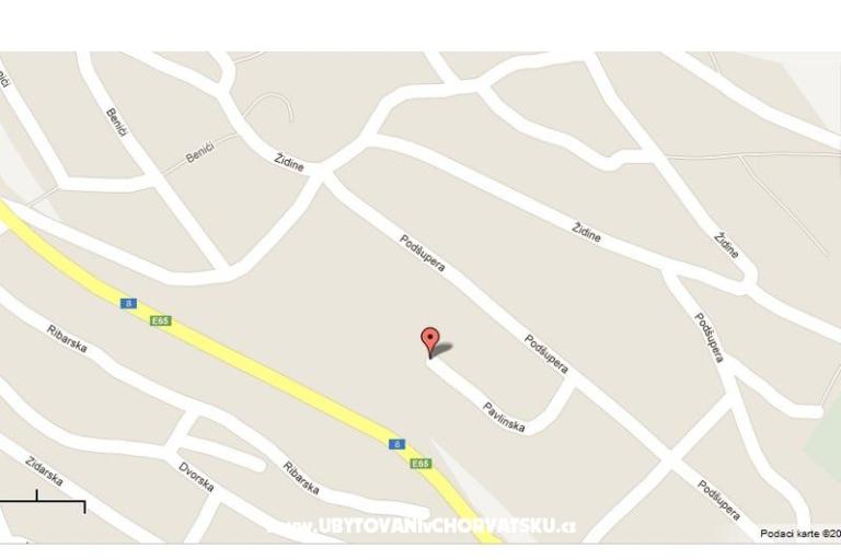 Apartmány Relić – foto 12