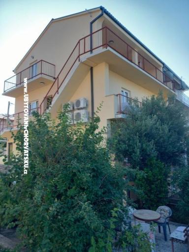Apartmány Rosi – foto 5