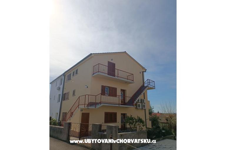 Apartmány Rosi – foto 7