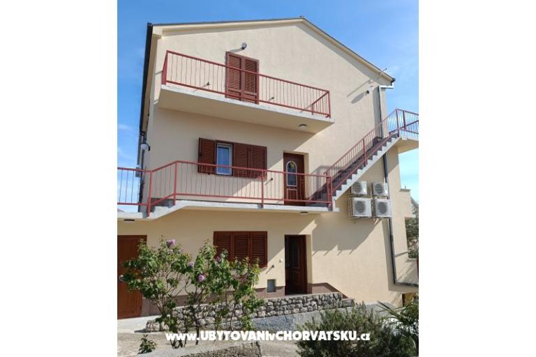 Apartmány Rosi – foto 8