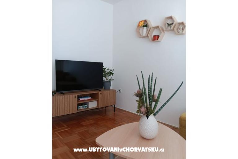 Apartmány DOMINO – foto 10