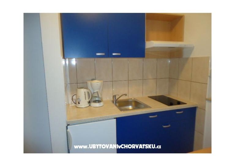 Apartmány   Manja – foto 10