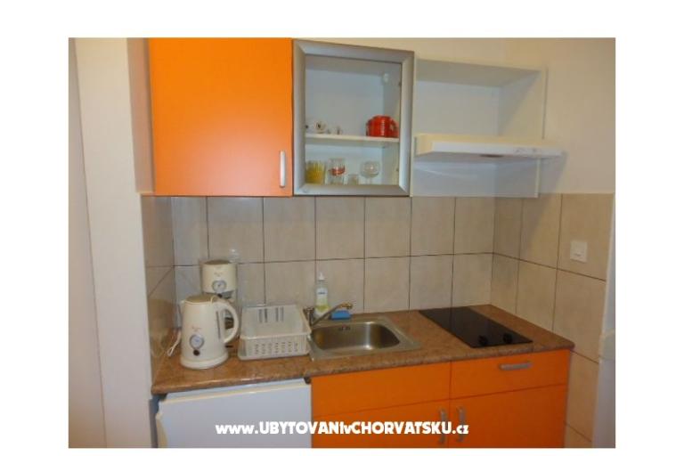 Apartmány   Manja – foto 11