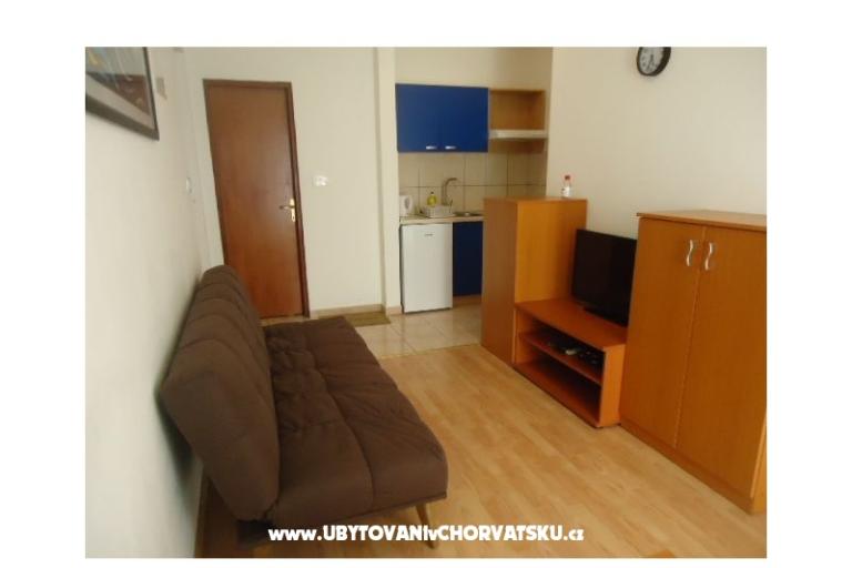 Apartmány   Manja – foto 12