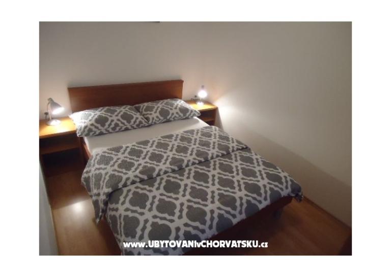 Apartmány   Manja – foto 13