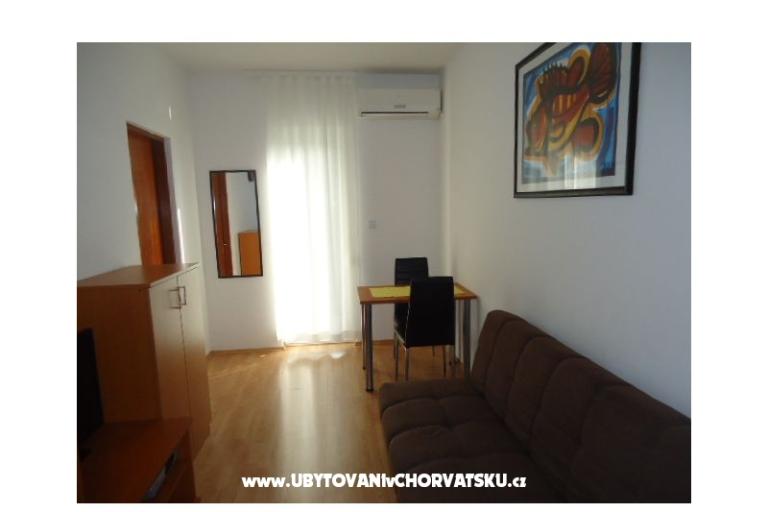 Apartmány   Manja – foto 14