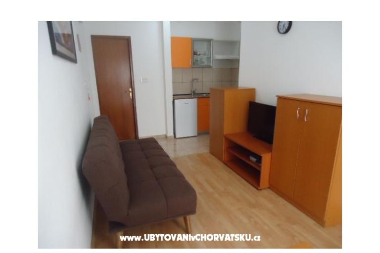 Apartmány   Manja – foto 15